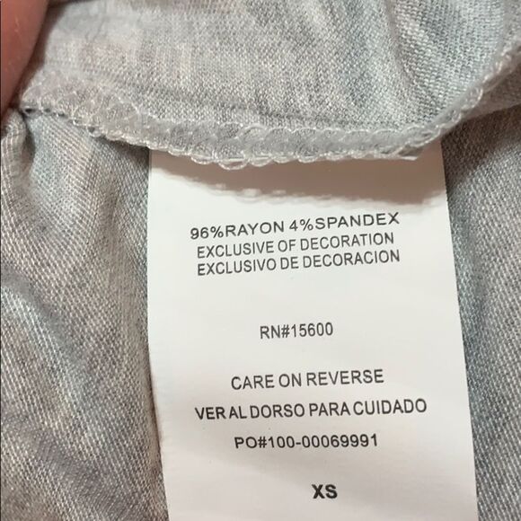 Rewind Blouse - Picture 6 of 6